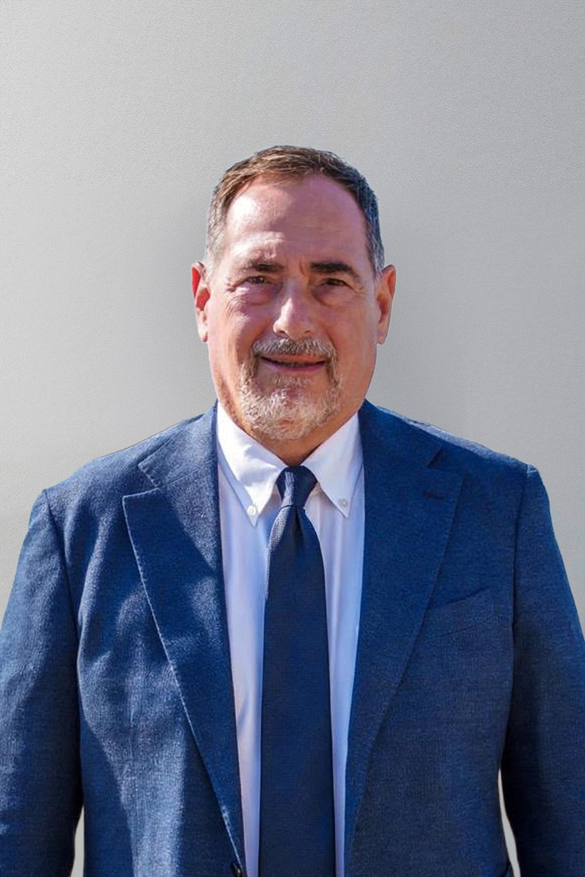 Rear Admiral (Ret.) Andrea Cottini &mdash; Defence Advisor, Italian Navy