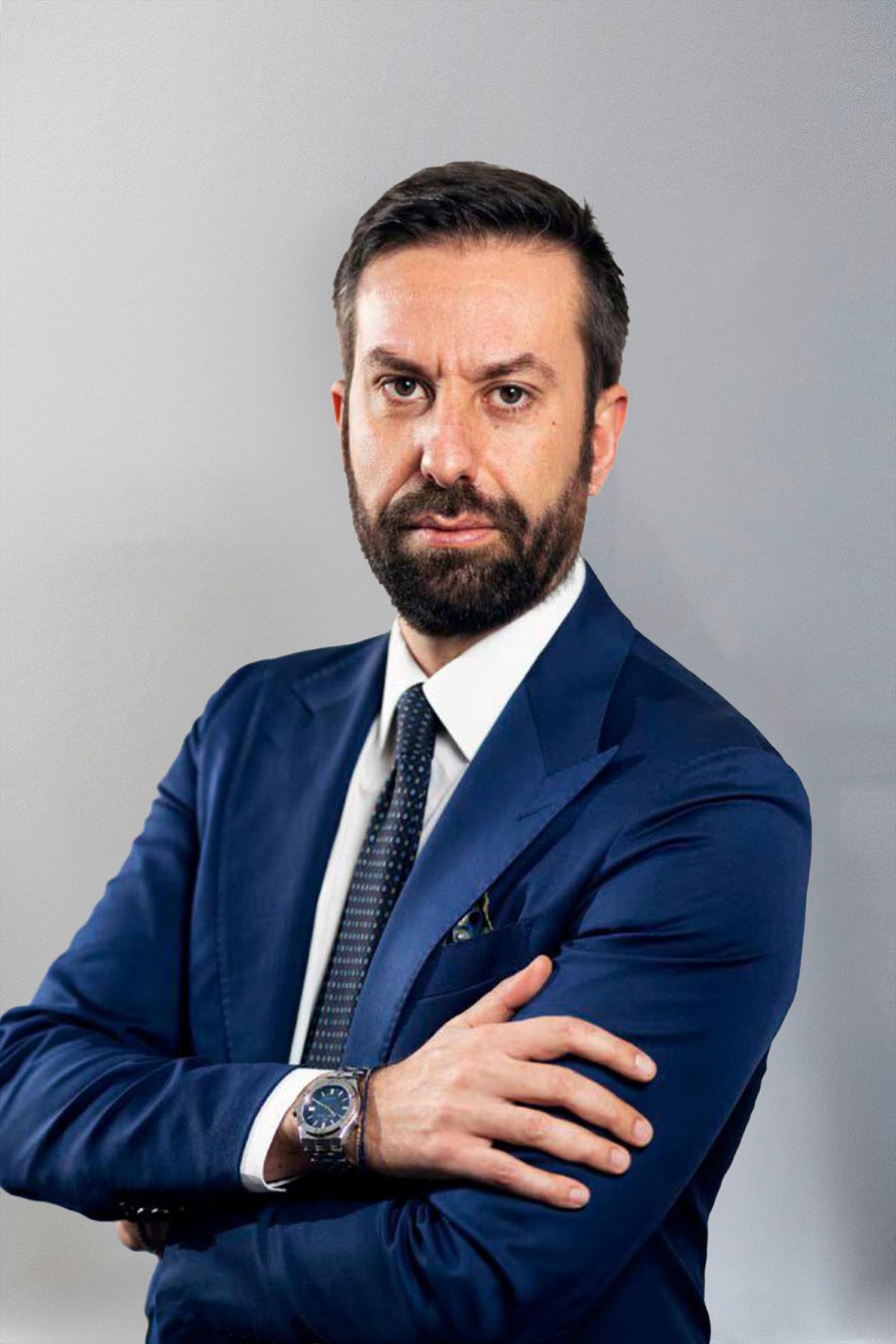 Marco Coletta &mdash; Audit Advisor and Partner at AndPartners